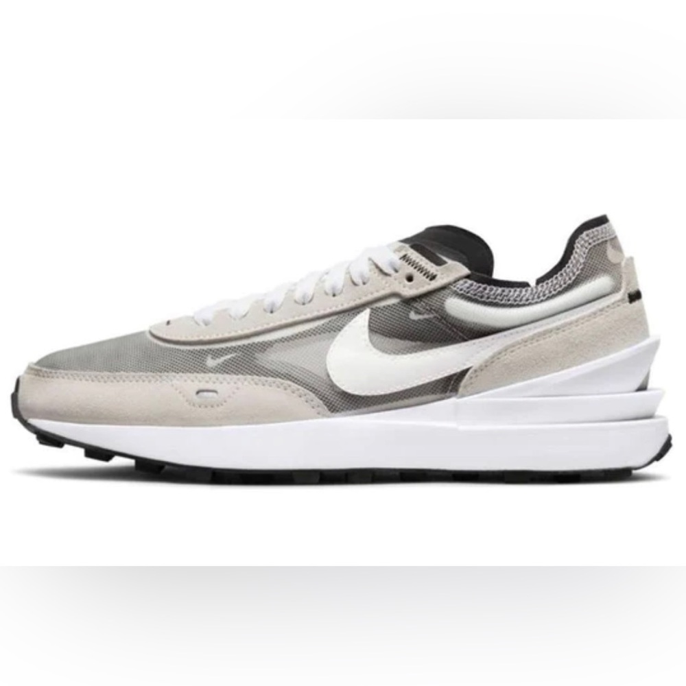 Nike Waffle One - Summit White